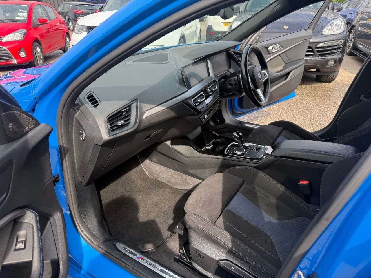 2022 BMW 1 SERIES 2022 BMW 1 SERIES