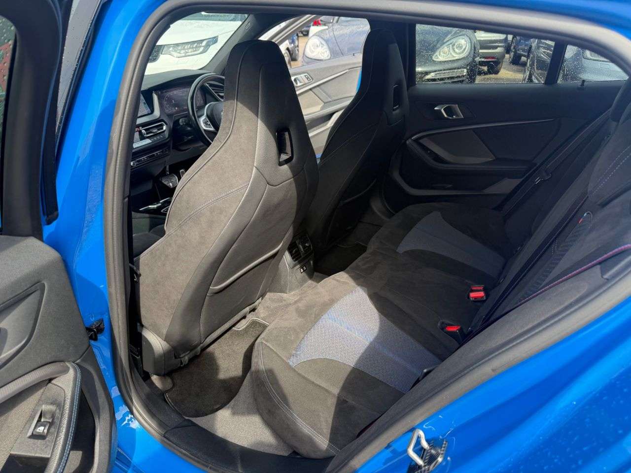 2022 BMW 1 SERIES 2022 BMW 1 SERIES