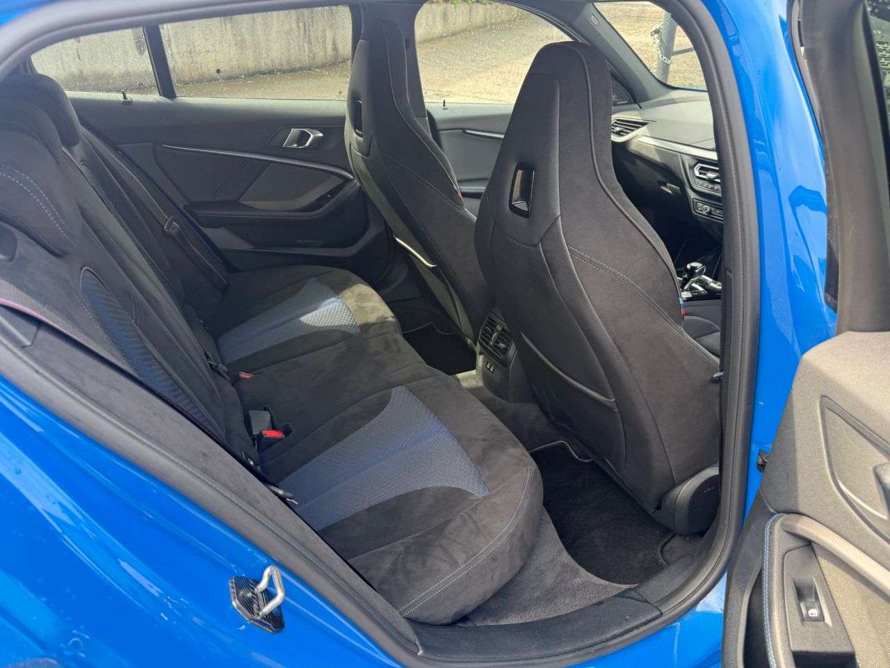 2022 BMW 1 SERIES 2022 BMW 1 SERIES