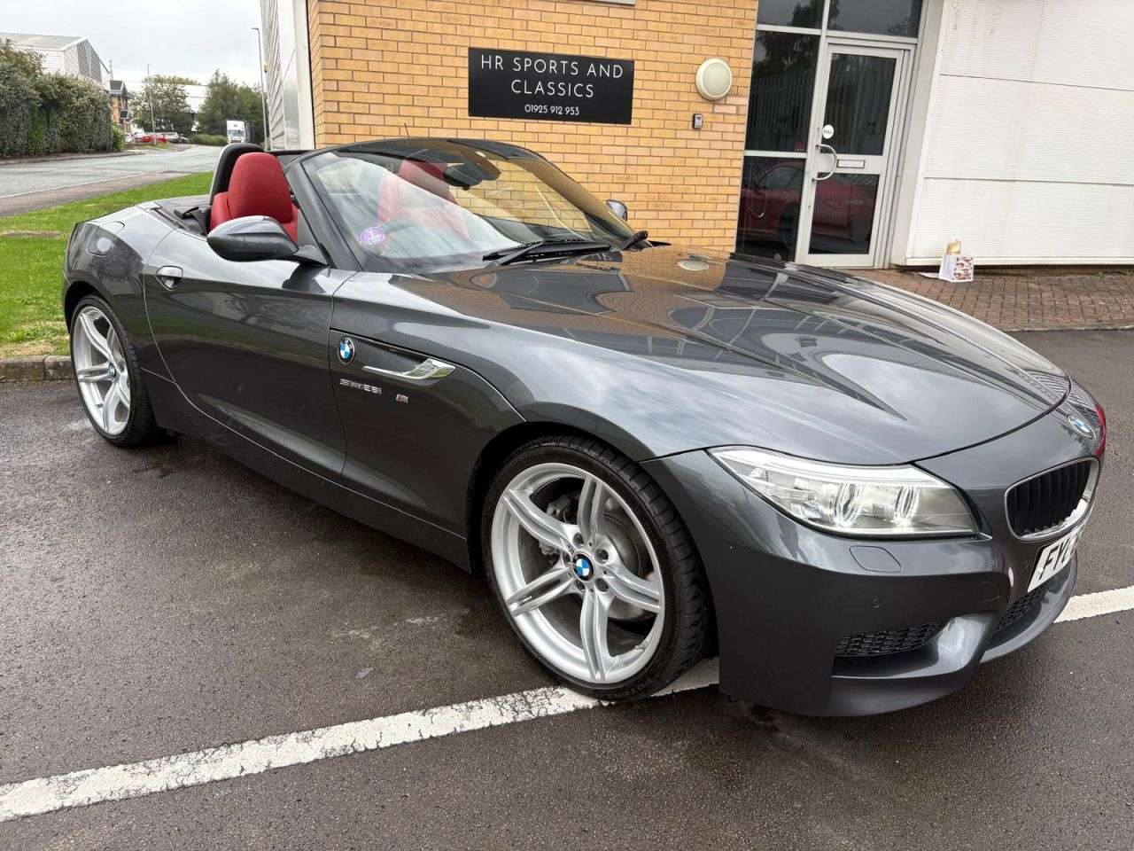 2016 BMW Z4 2016 BMW Z4