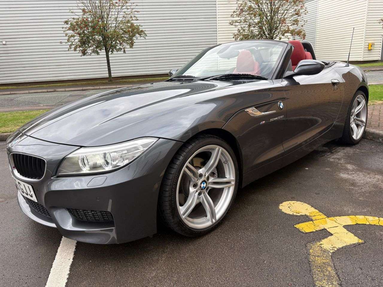 2016 BMW Z4 2016 BMW Z4