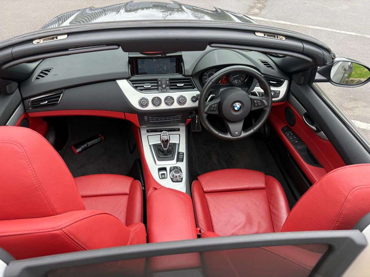 2016 BMW Z4 2016 BMW Z4