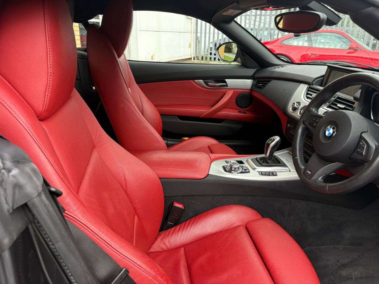 2016 BMW Z4 2016 BMW Z4