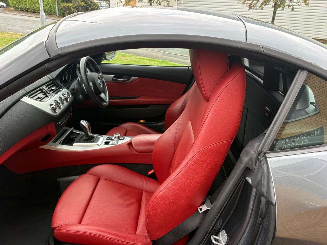 2016 BMW Z4 2016 BMW Z4