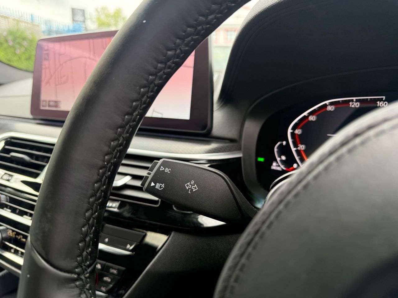 2020 BMW 5 SERIES 2020 BMW 5 SERIES