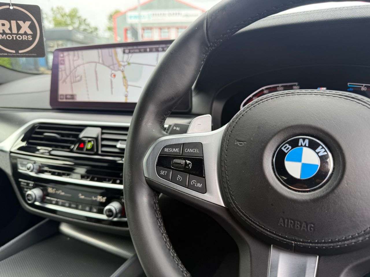 2020 BMW 5 SERIES 2020 BMW 5 SERIES