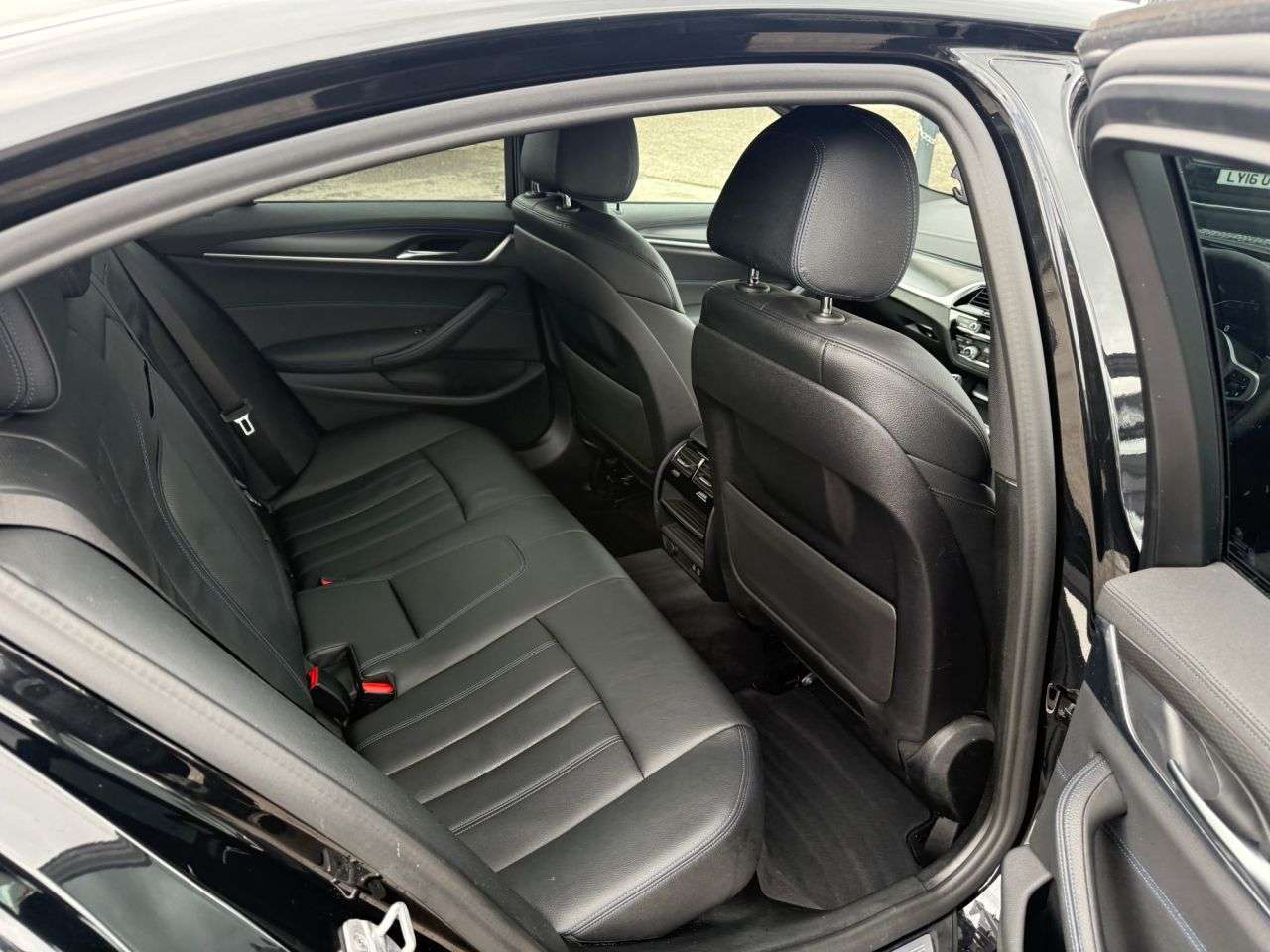 2020 BMW 5 SERIES 2020 BMW 5 SERIES