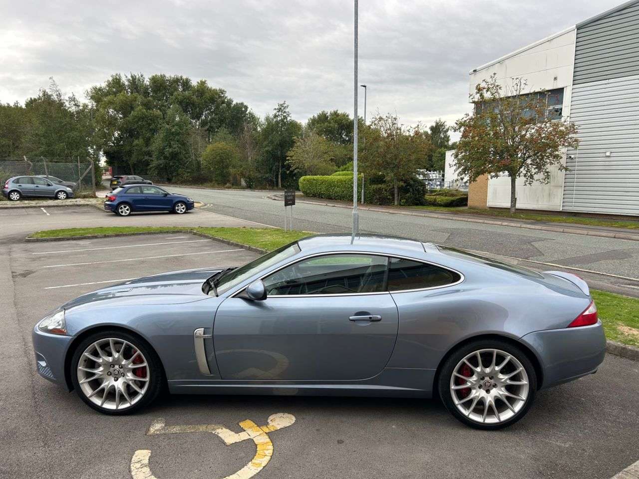 2009 JAGUAR XKR 2009 JAGUAR XKR