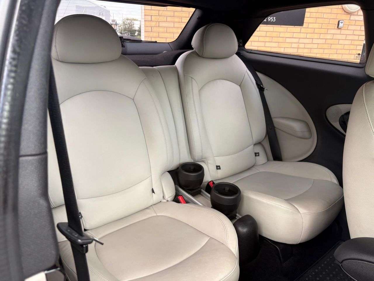 2013 MINI PACEMAN 2013 MINI PACEMAN