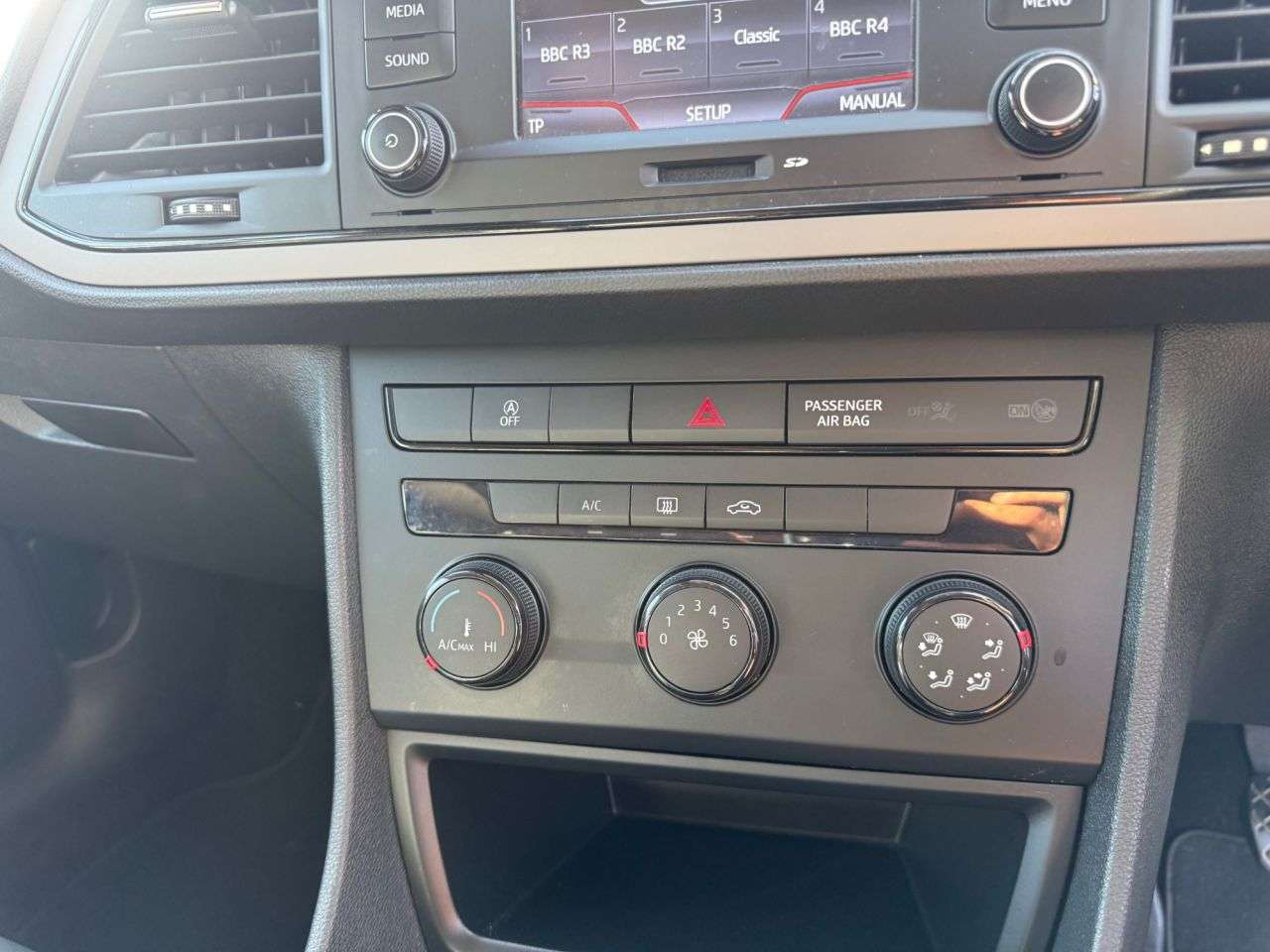2014 SEAT LEON 2014 SEAT LEON