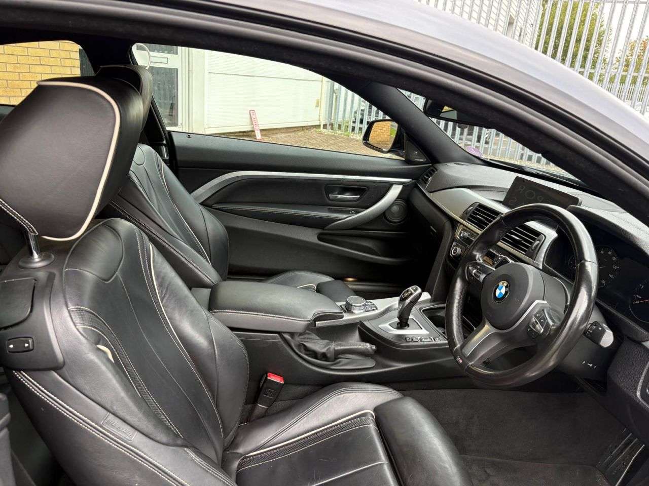 2018 BMW 4 SERIES 2018 BMW 4 SERIES
