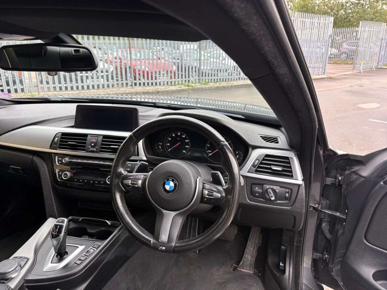 2018 BMW 4 SERIES 2018 BMW 4 SERIES