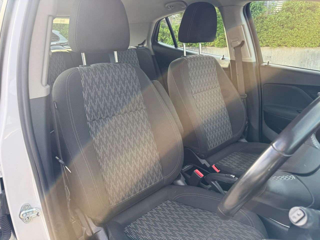 2016 VAUXHALL MOKKA 2016 VAUXHALL MOKKA