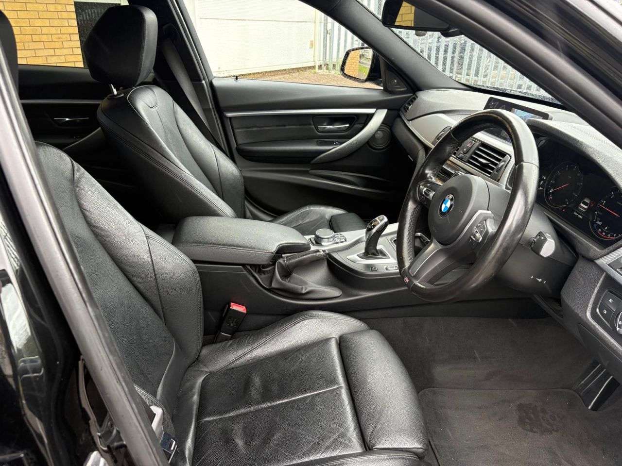 2018 BMW 3 SERIES 2018 BMW 3 SERIES