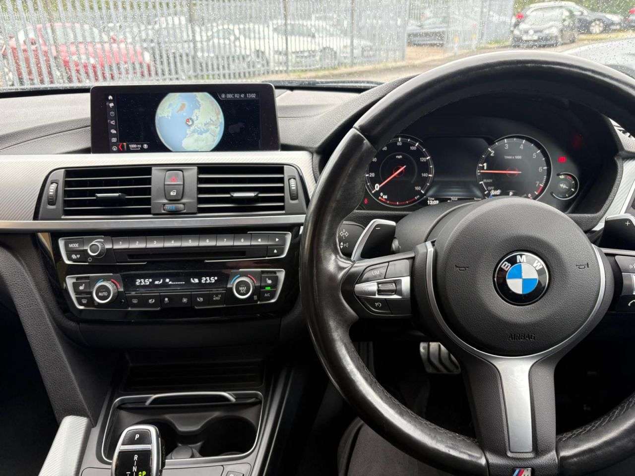2018 BMW 3 SERIES 2018 BMW 3 SERIES