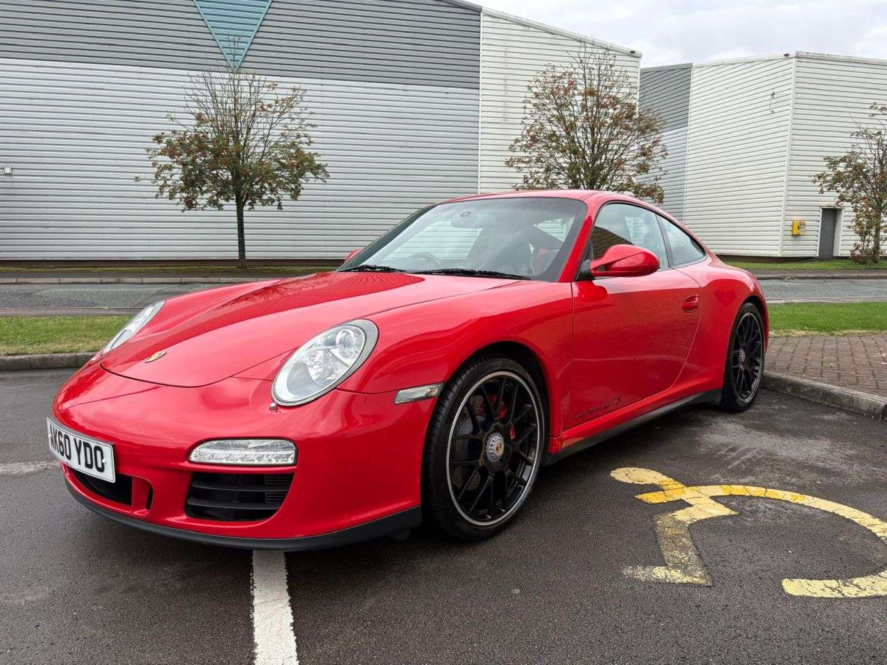 2011 PORSCHE 911 2011 PORSCHE 911