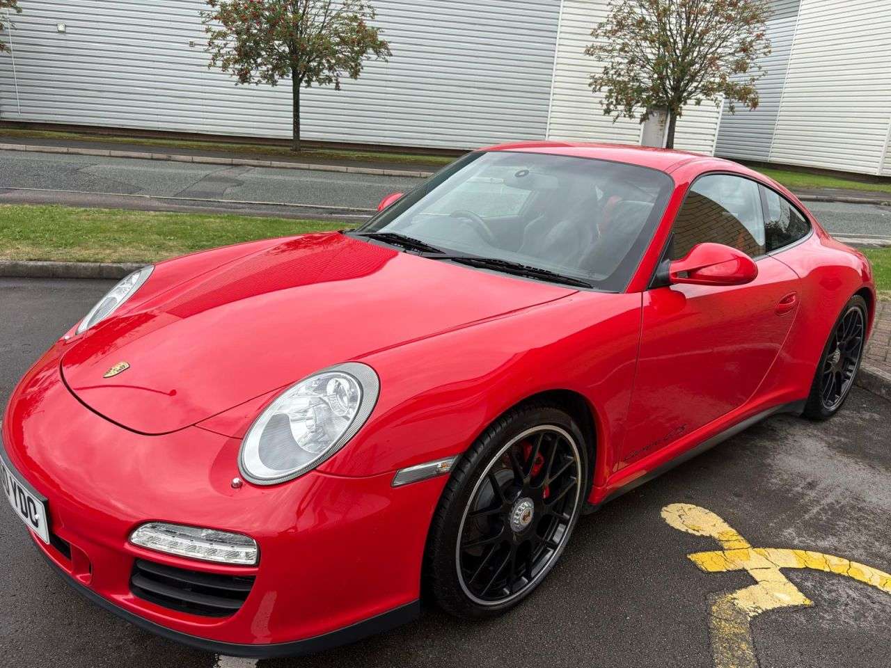 2011 PORSCHE 911 2011 PORSCHE 911