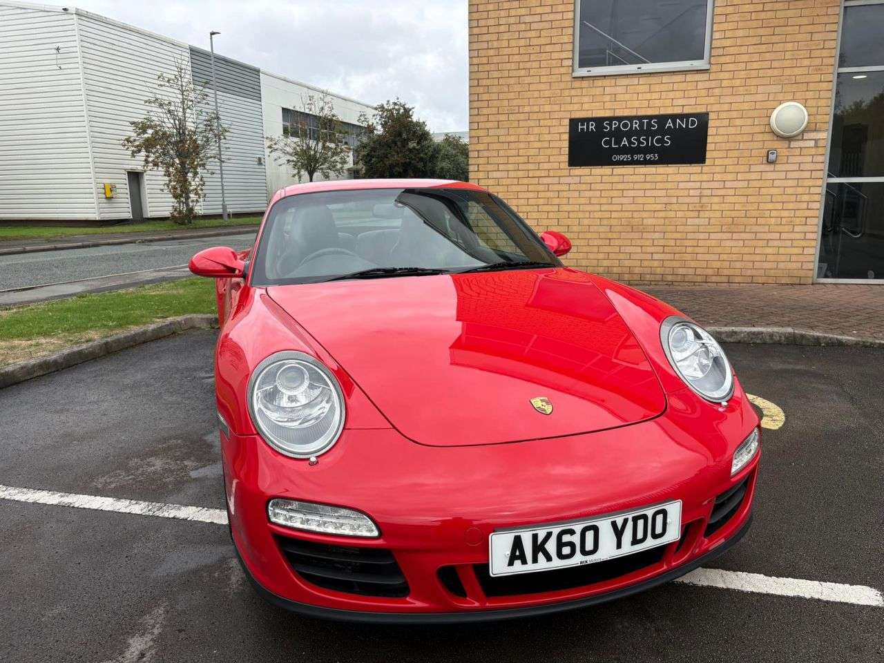2011 PORSCHE 911 2011 PORSCHE 911