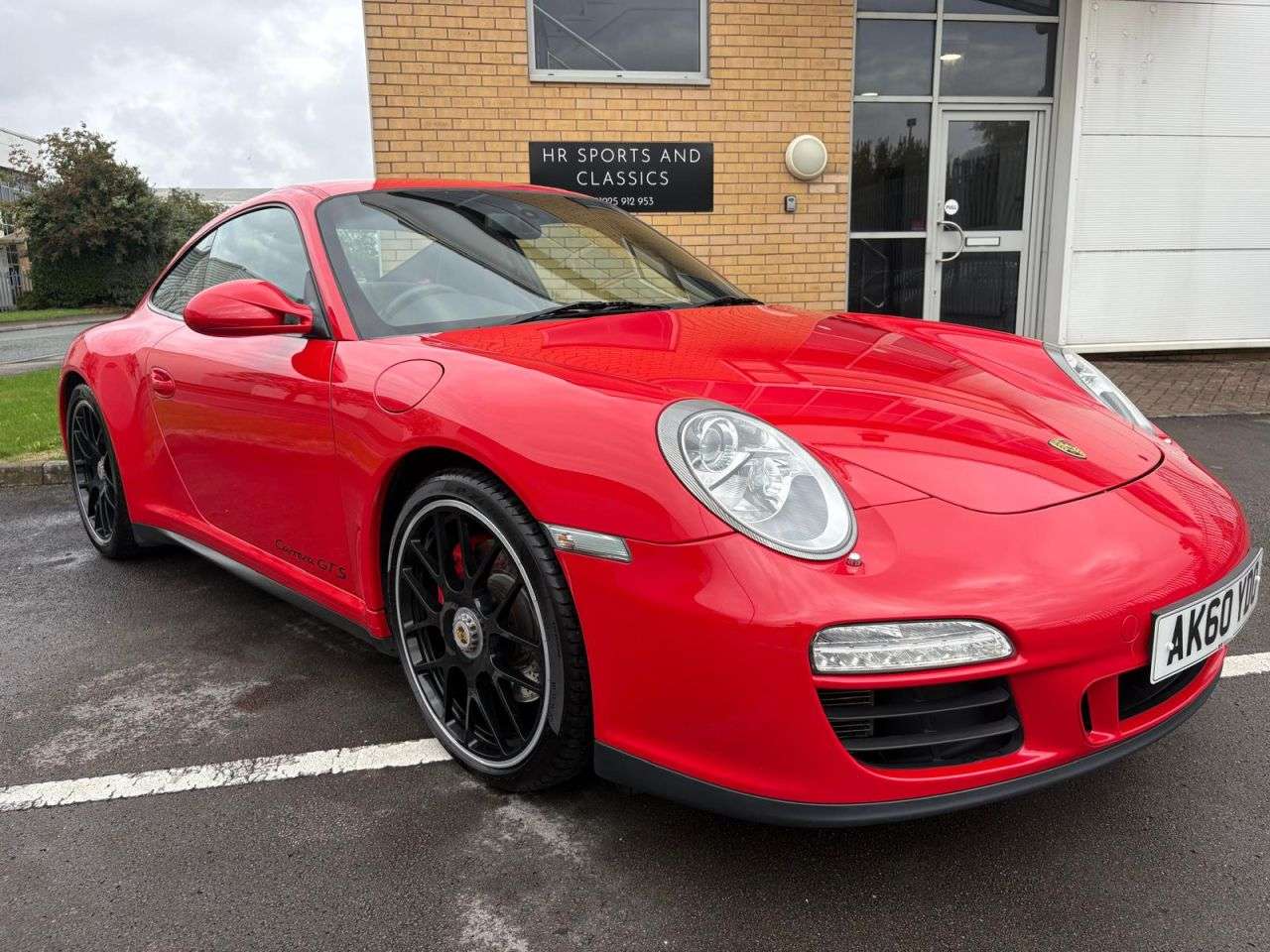 2011 PORSCHE 911 2011 PORSCHE 911