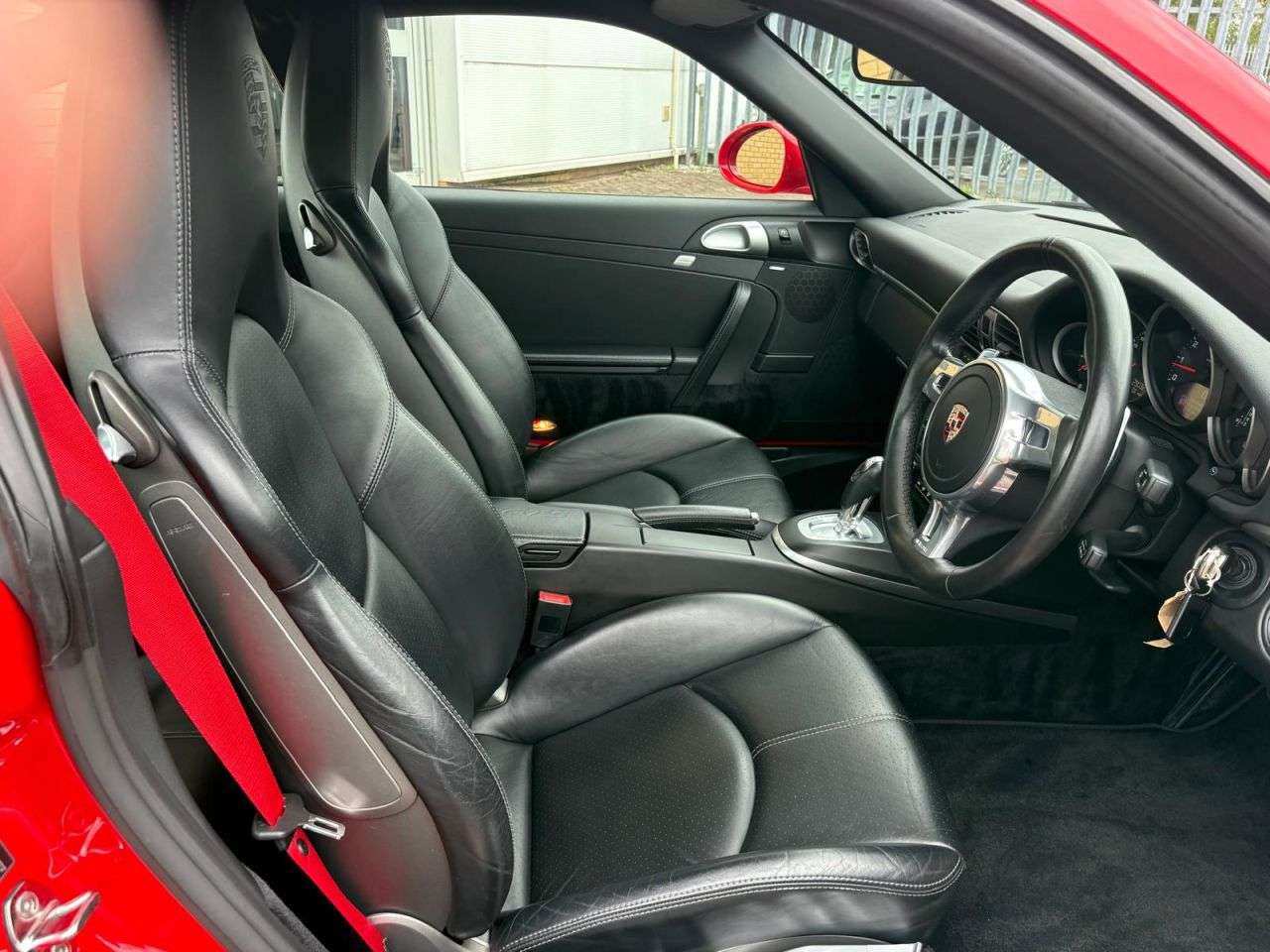 2011 PORSCHE 911 2011 PORSCHE 911