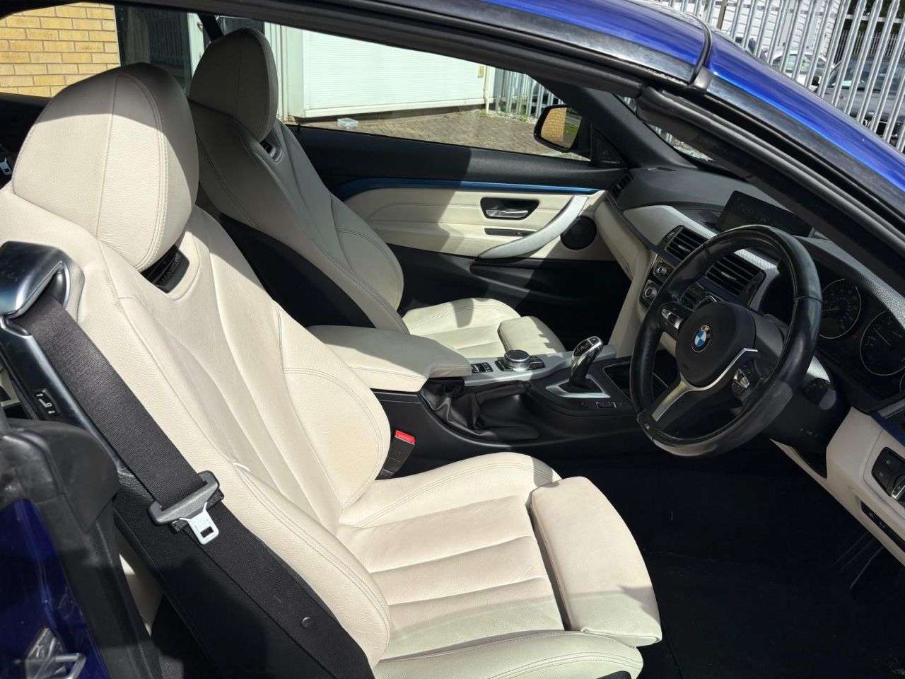 2018 BMW 4 SERIES 2018 BMW 4 SERIES