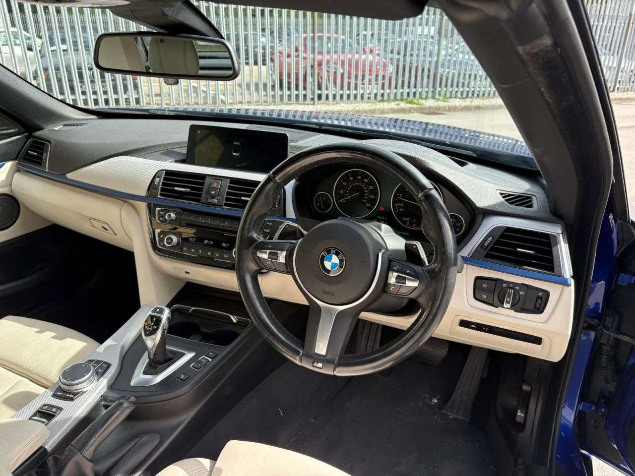 2018 BMW 4 SERIES 2018 BMW 4 SERIES