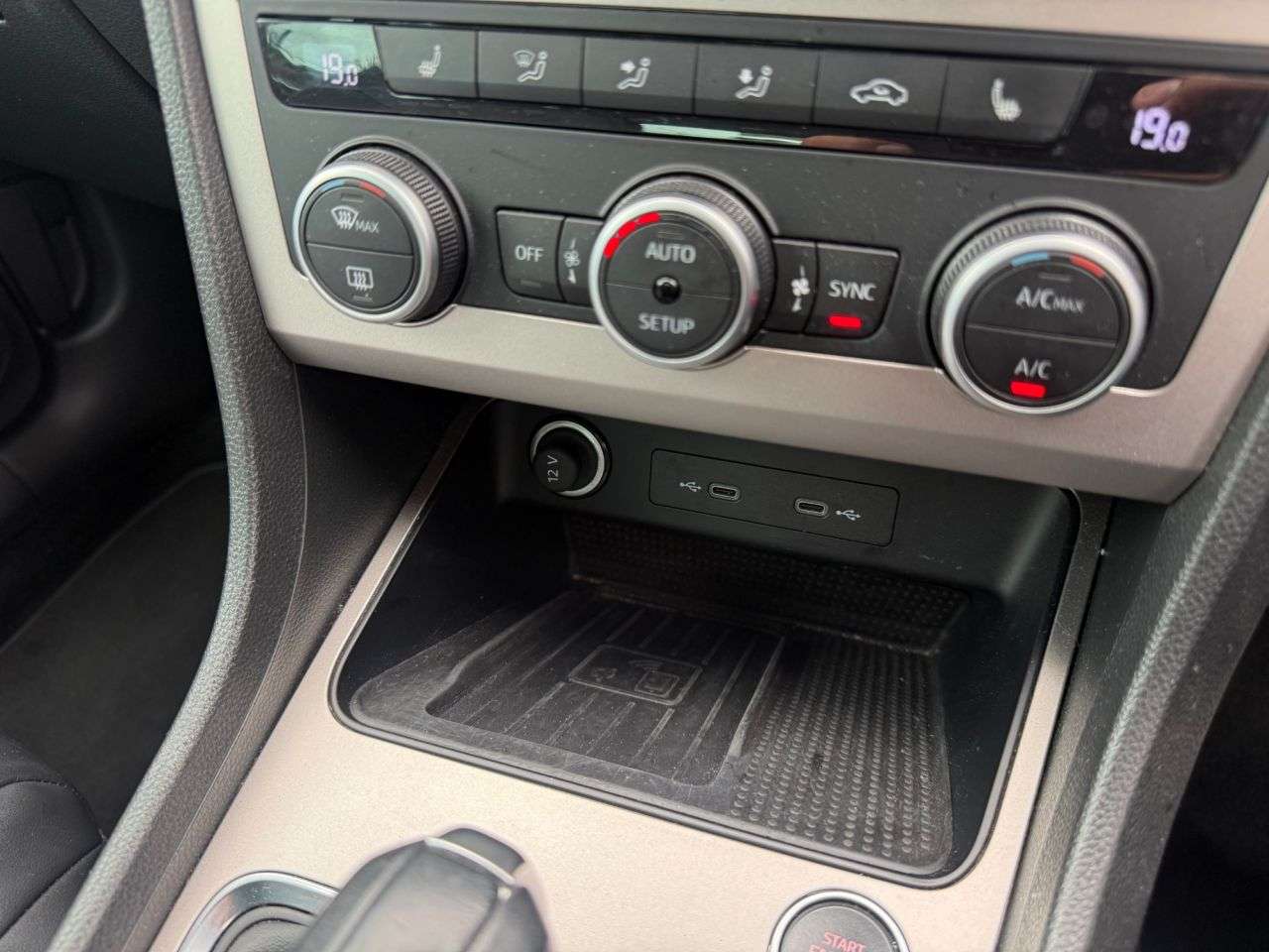 2021 SEAT ATECA 2021 SEAT ATECA