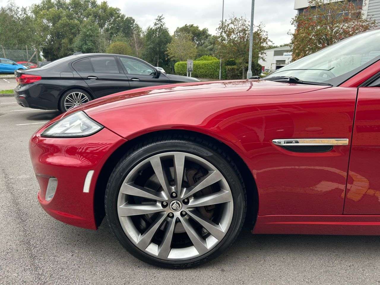 2013 JAGUAR XK 2013 JAGUAR XK