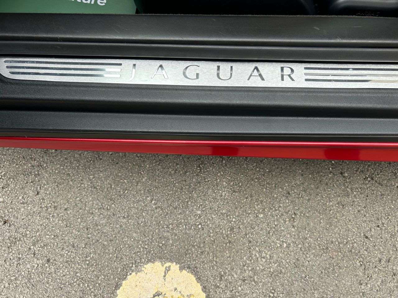 2013 JAGUAR XK 2013 JAGUAR XK