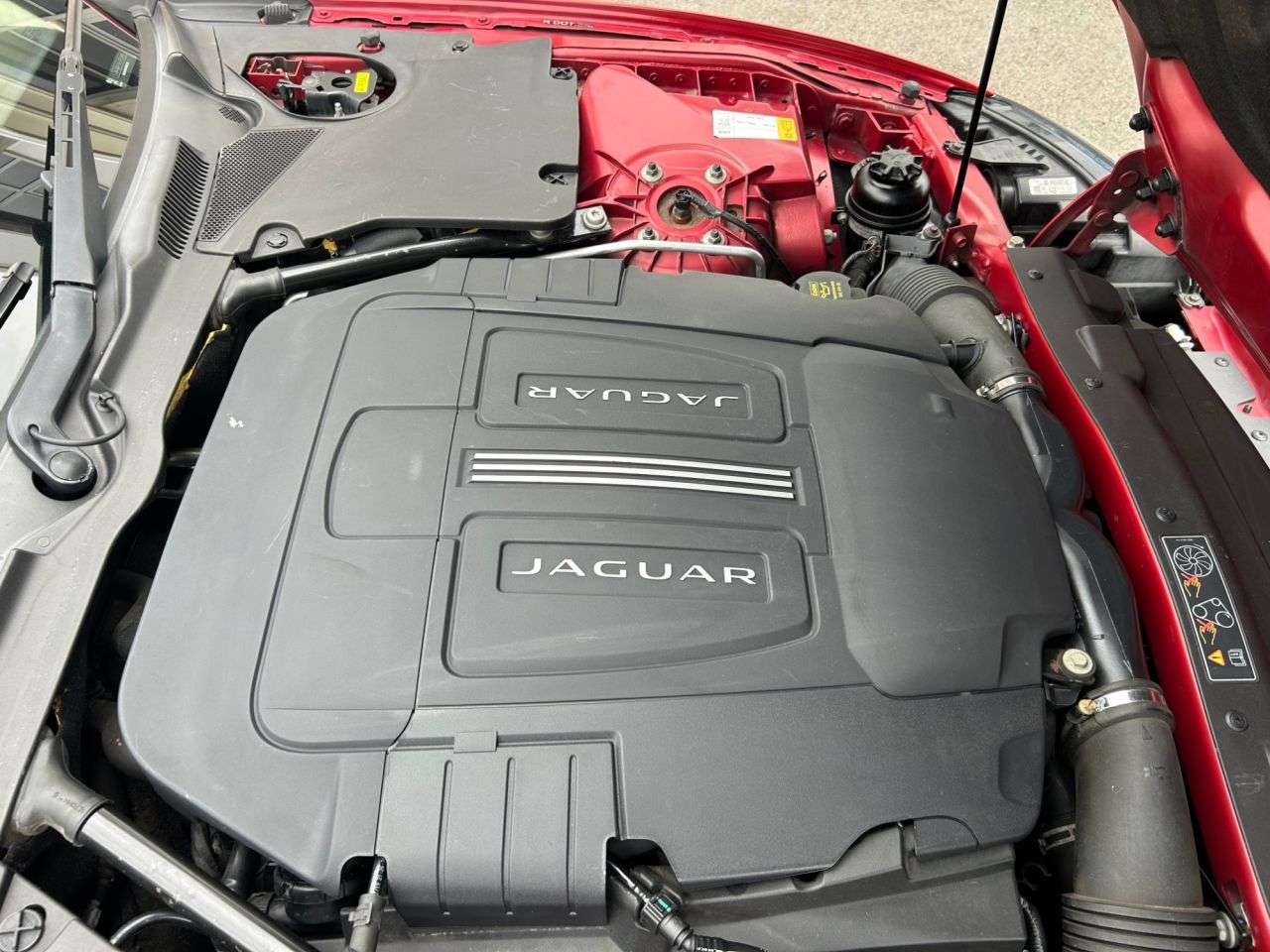 2013 JAGUAR XK 2013 JAGUAR XK