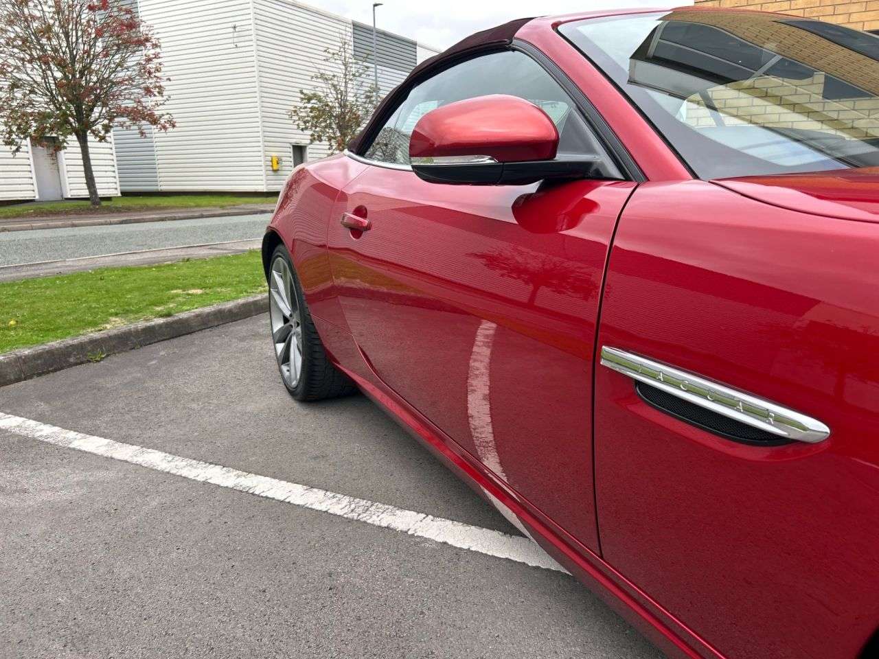 2013 JAGUAR XK 2013 JAGUAR XK