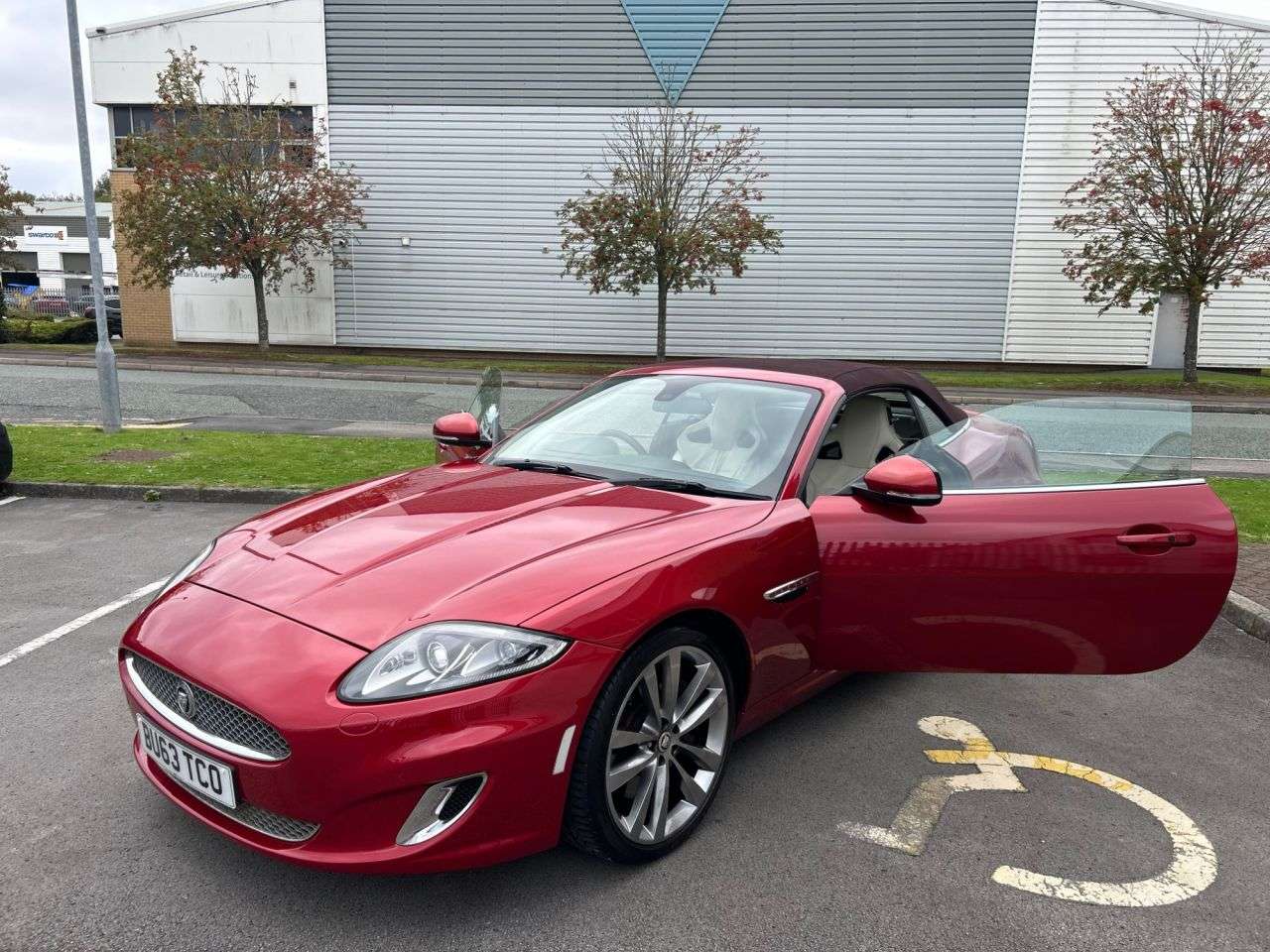 2013 JAGUAR XK 2013 JAGUAR XK