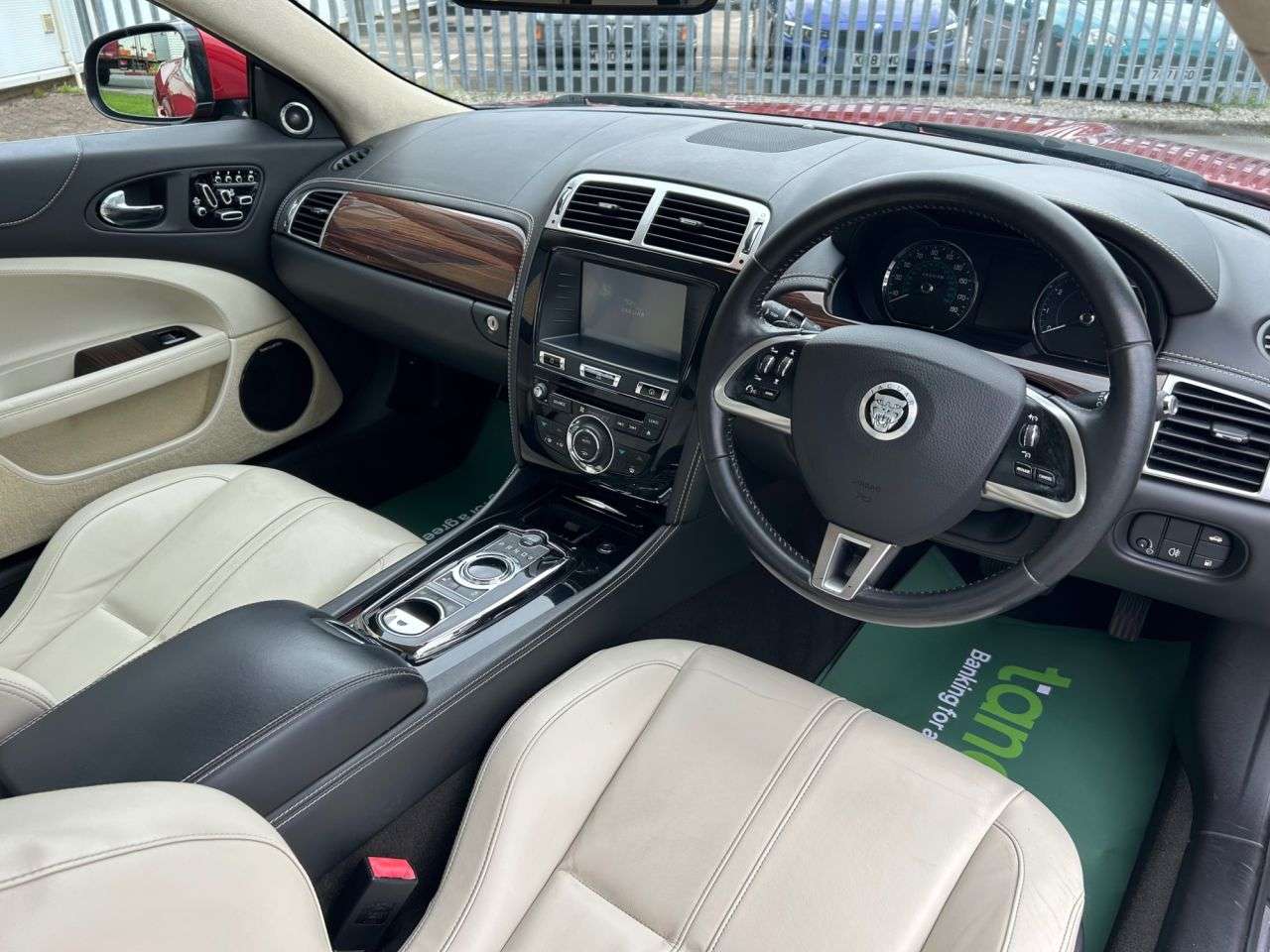 2013 JAGUAR XK 2013 JAGUAR XK