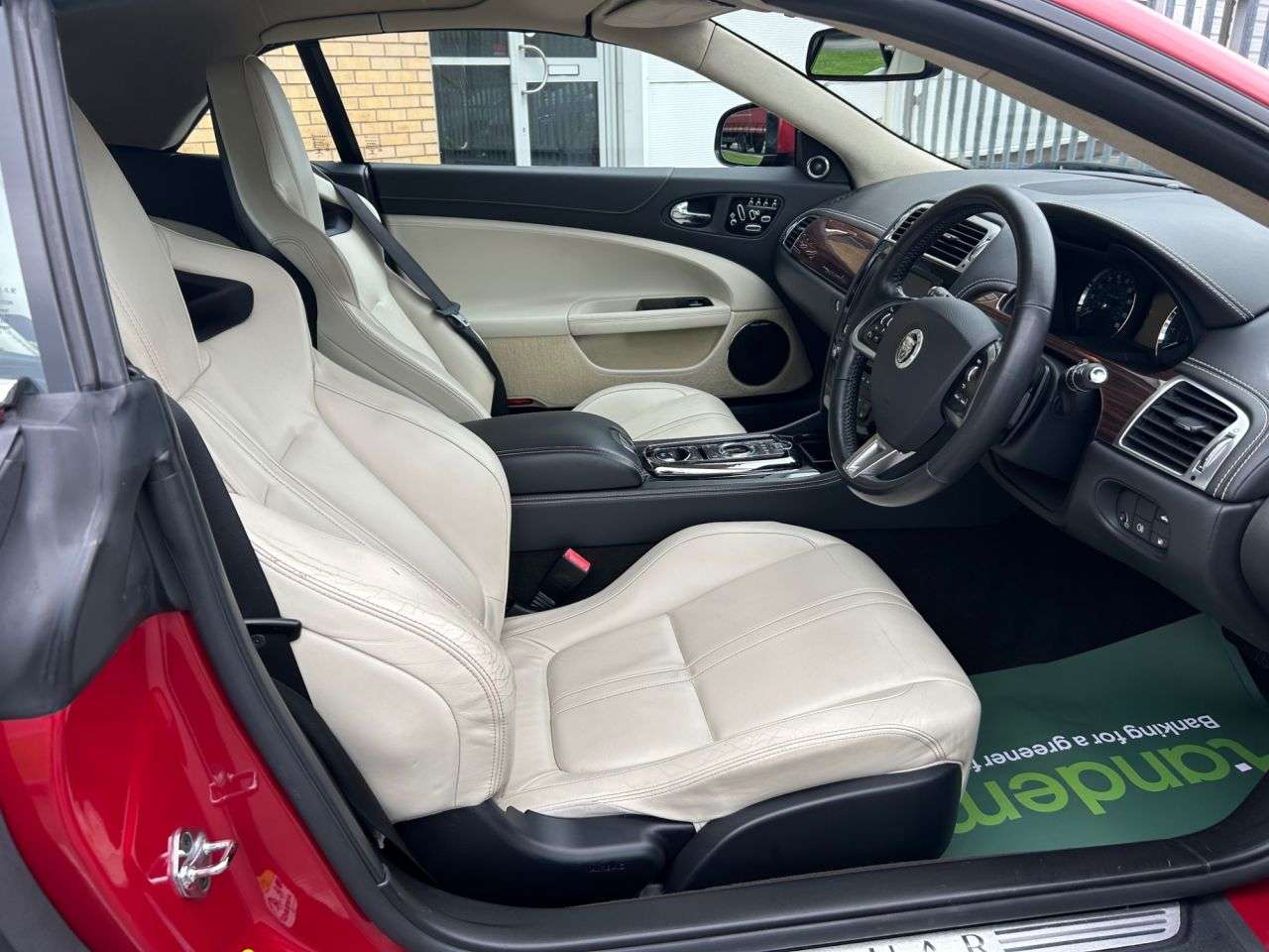 2013 JAGUAR XK 2013 JAGUAR XK