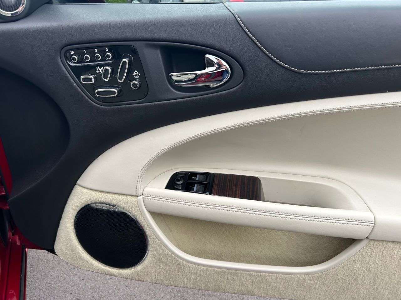 2013 JAGUAR XK 2013 JAGUAR XK