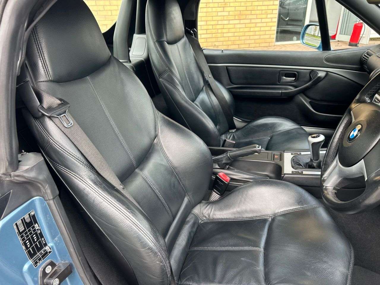 2001 BMW Z3 2001 BMW Z3