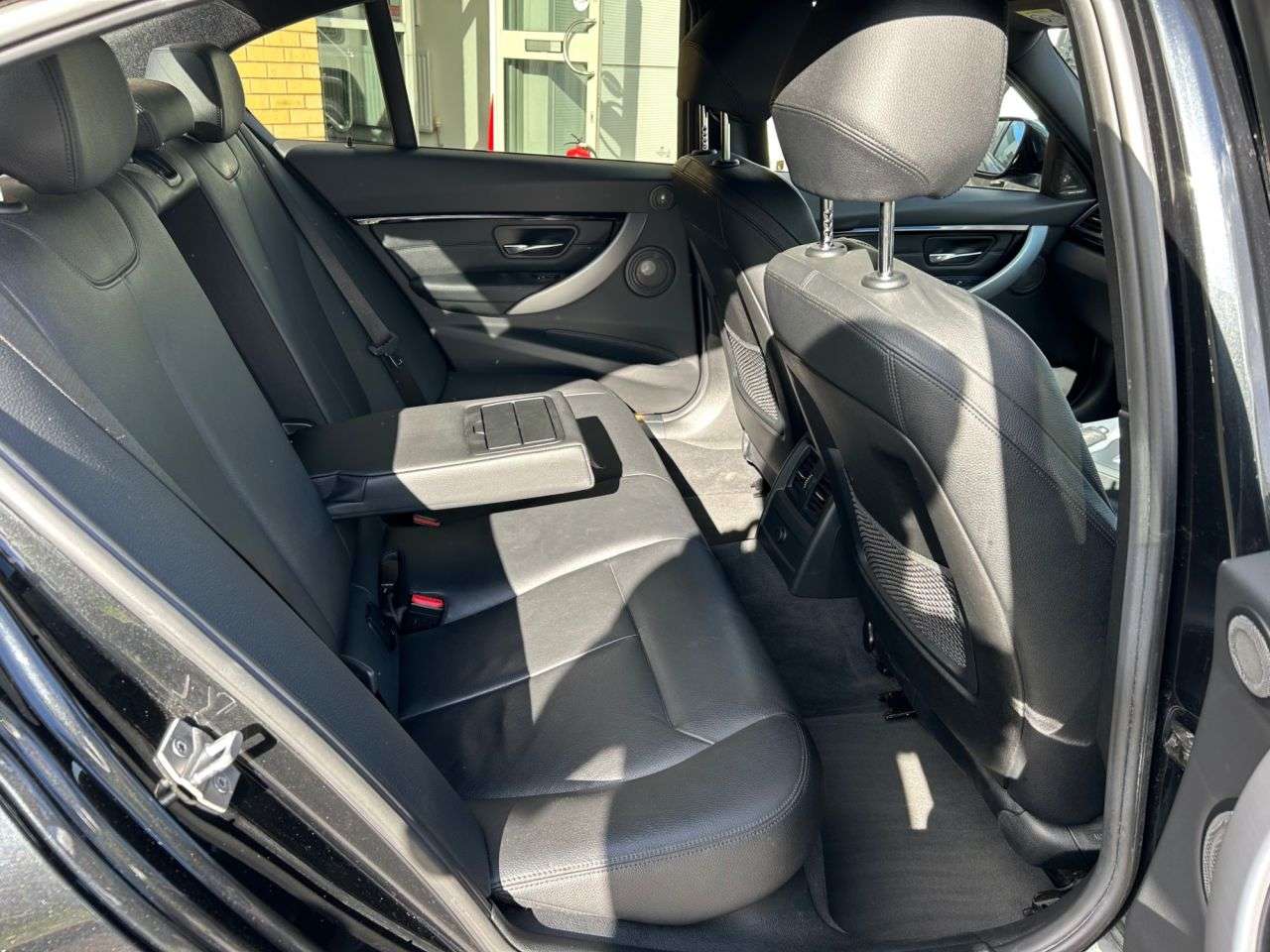 2017 BMW 3 SERIES 2017 BMW 3 SERIES
