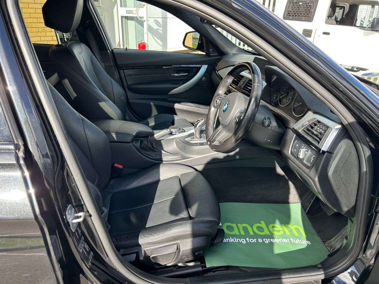 2017 BMW 3 SERIES 2017 BMW 3 SERIES