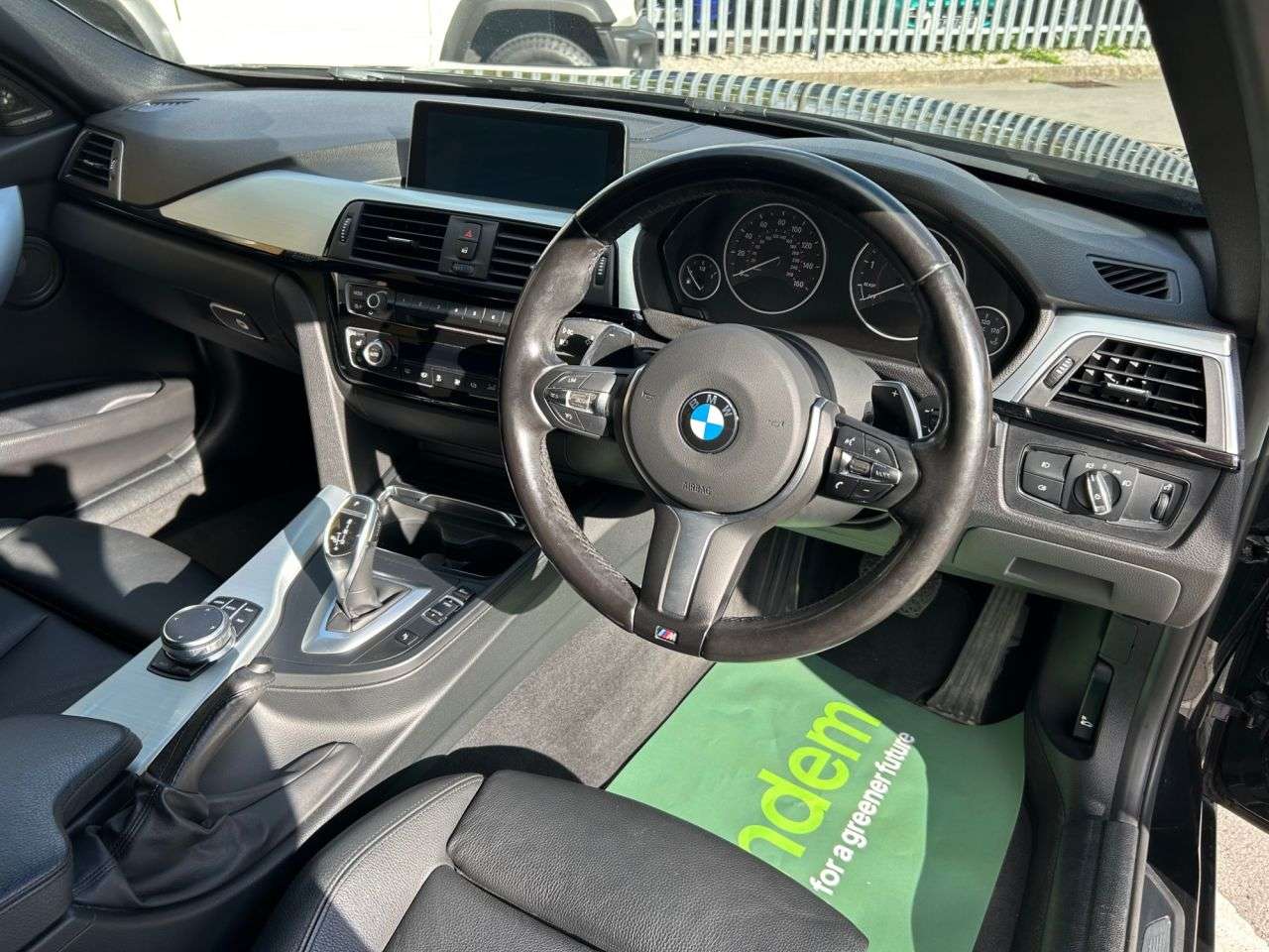 2017 BMW 3 SERIES 2017 BMW 3 SERIES