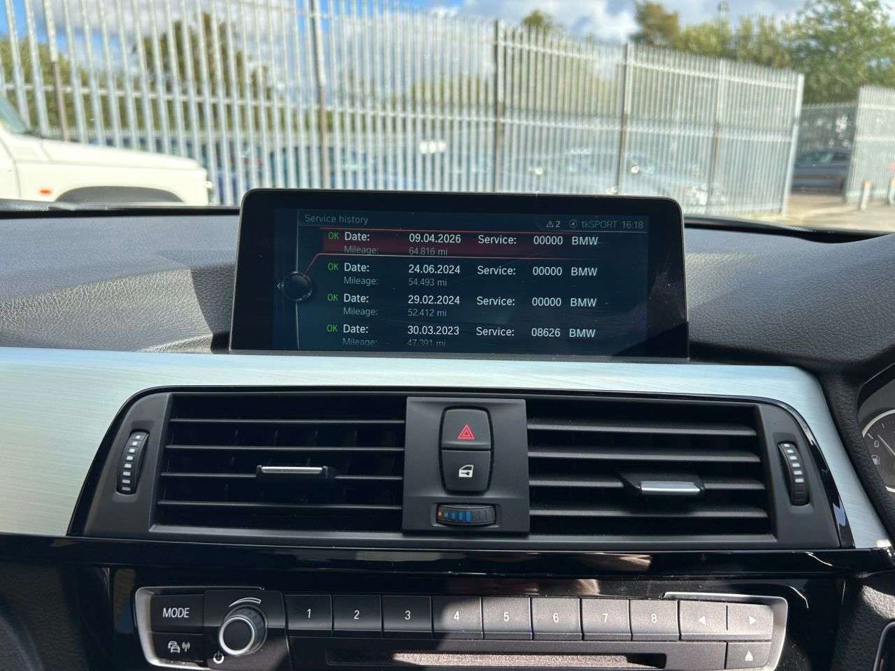 2017 BMW 3 SERIES 2017 BMW 3 SERIES