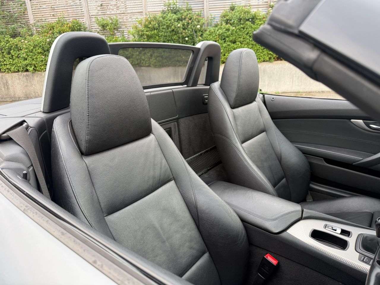 2012 BMW Z4 2012 BMW Z4