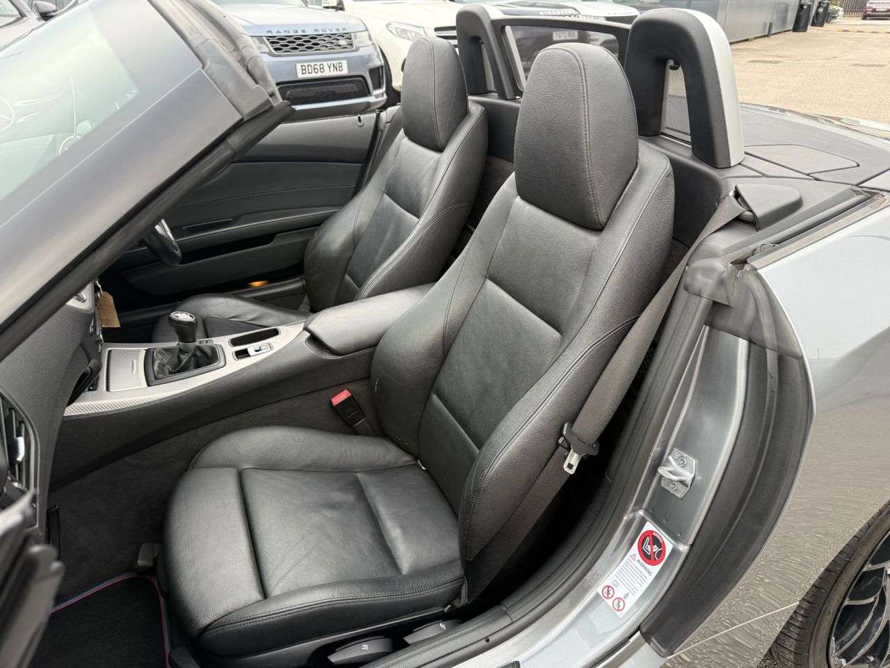 2012 BMW Z4 2012 BMW Z4