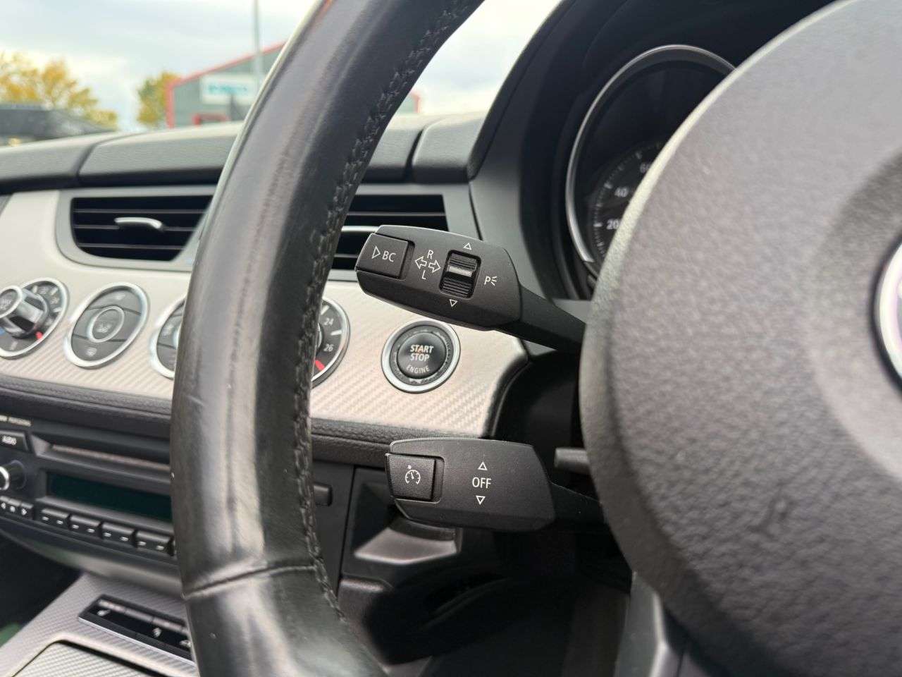 2012 BMW Z4 2012 BMW Z4