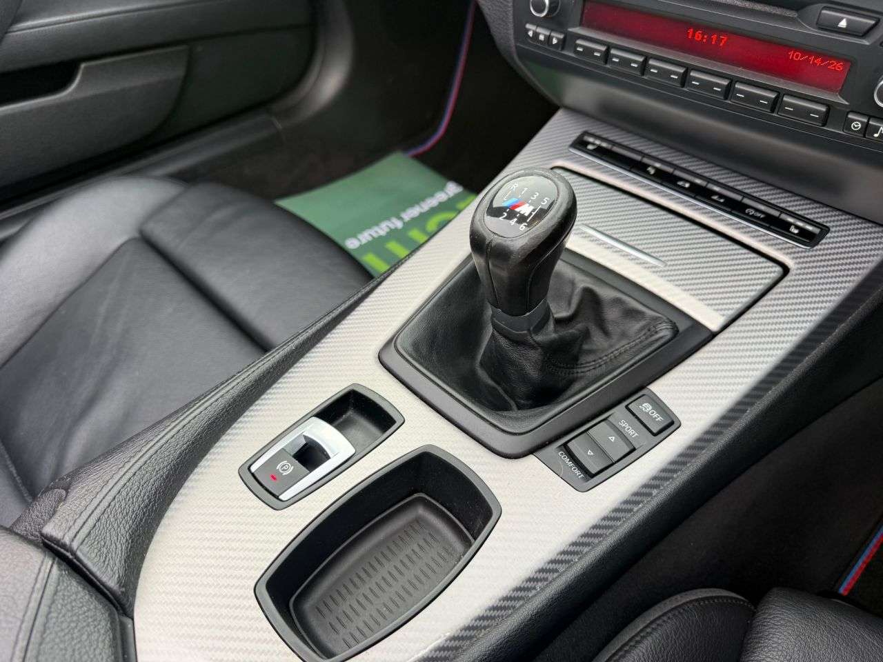 2012 BMW Z4 2012 BMW Z4