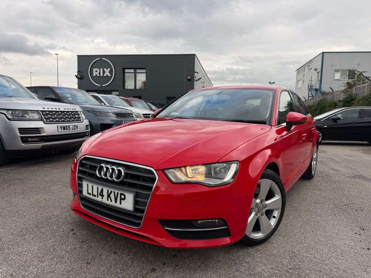 A 2014 AUDI A3 2.0 TDI Sport Sportback 5dr Diesel Manual Euro 6 (s/s) (184 ps) TIMING BELT A 2014 AUDI A3 2.0 TDI Sport Sportback 5dr Diesel Manual Euro 6 (s/s) (184 ps) TIMING BELT