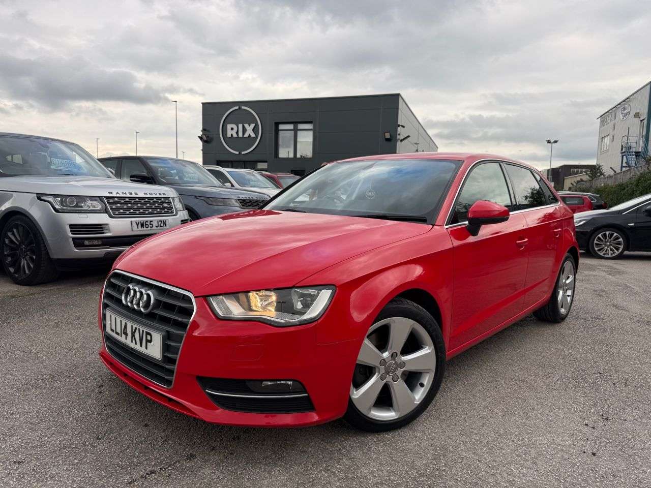 A 2014 AUDI A3 2.0 TDI Sport Sportback 5dr Diesel Manual Euro 6 (s/s) (184 ps) TIMING BELT A 2014 AUDI A3 2.0 TDI Sport Sportback 5dr Diesel Manual Euro 6 (s/s) (184 ps) TIMING BELT