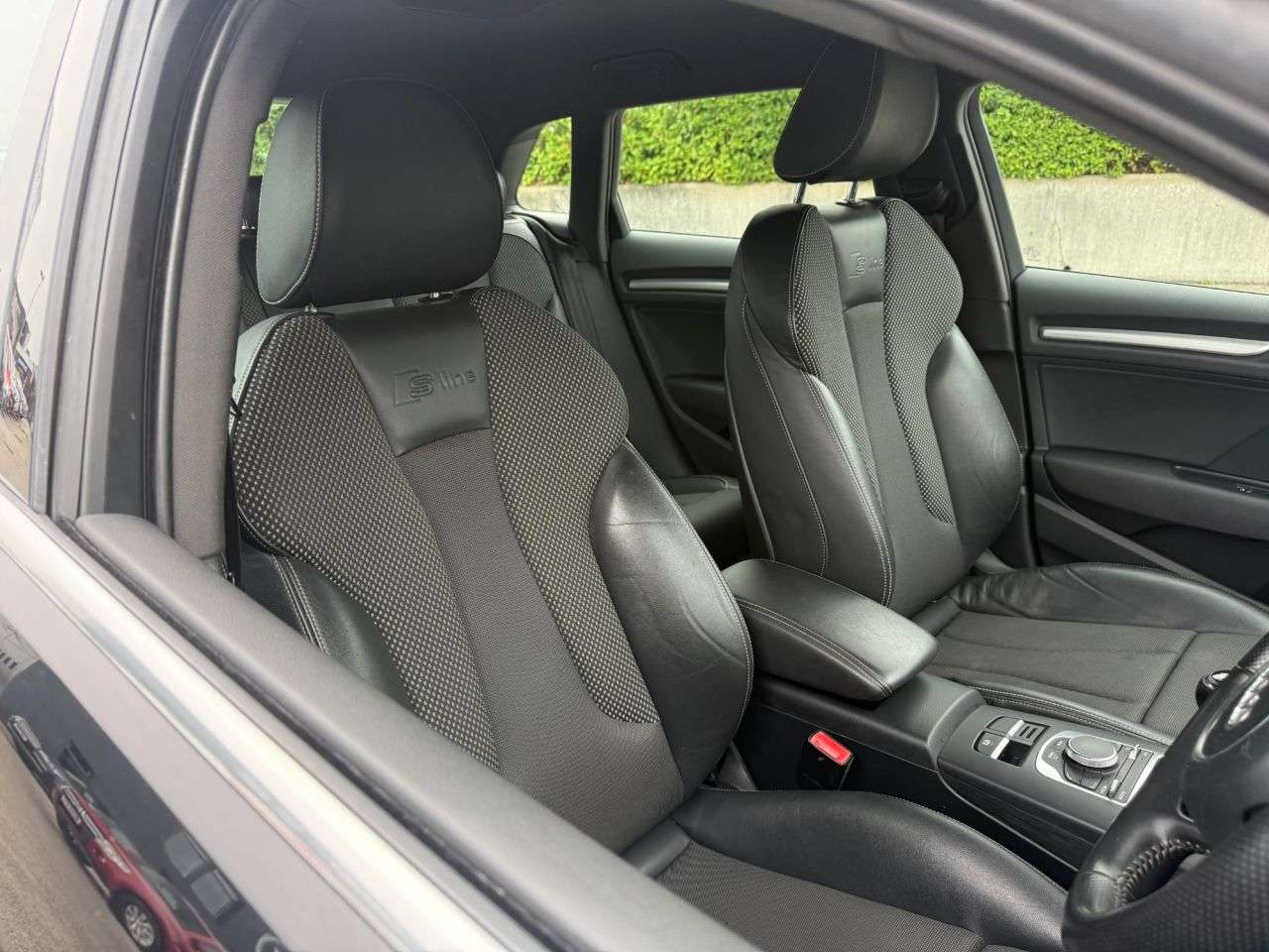2013 AUDI A3 2013 AUDI A3