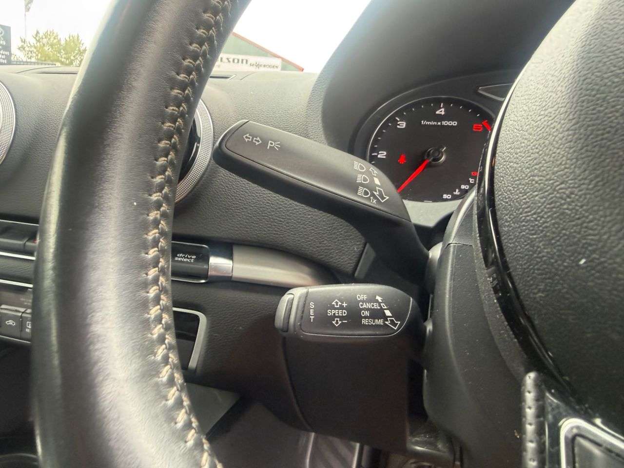 2013 AUDI A3 2013 AUDI A3