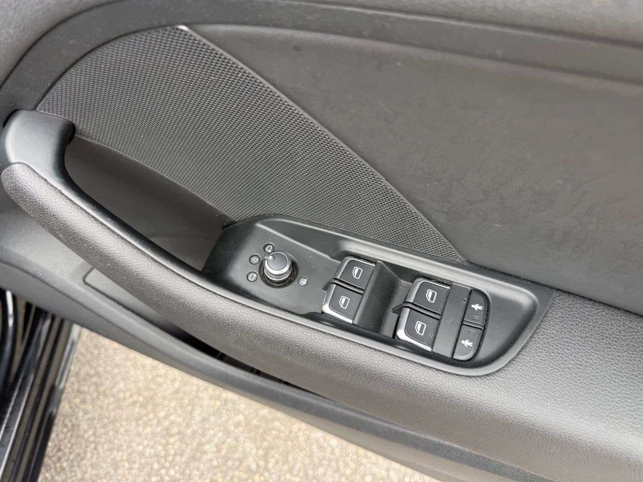 2013 AUDI A3 2013 AUDI A3