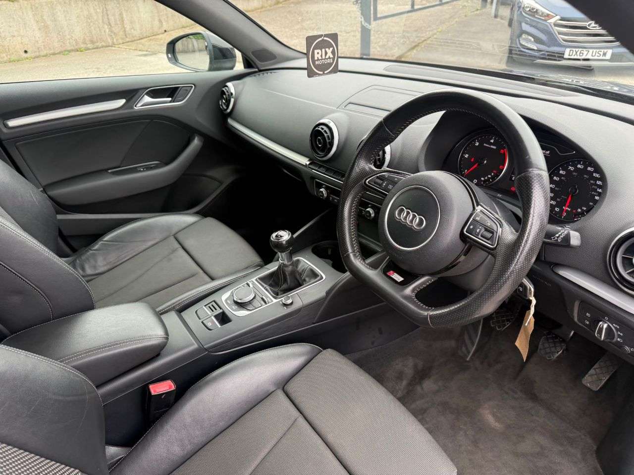 2013 AUDI A3 2013 AUDI A3